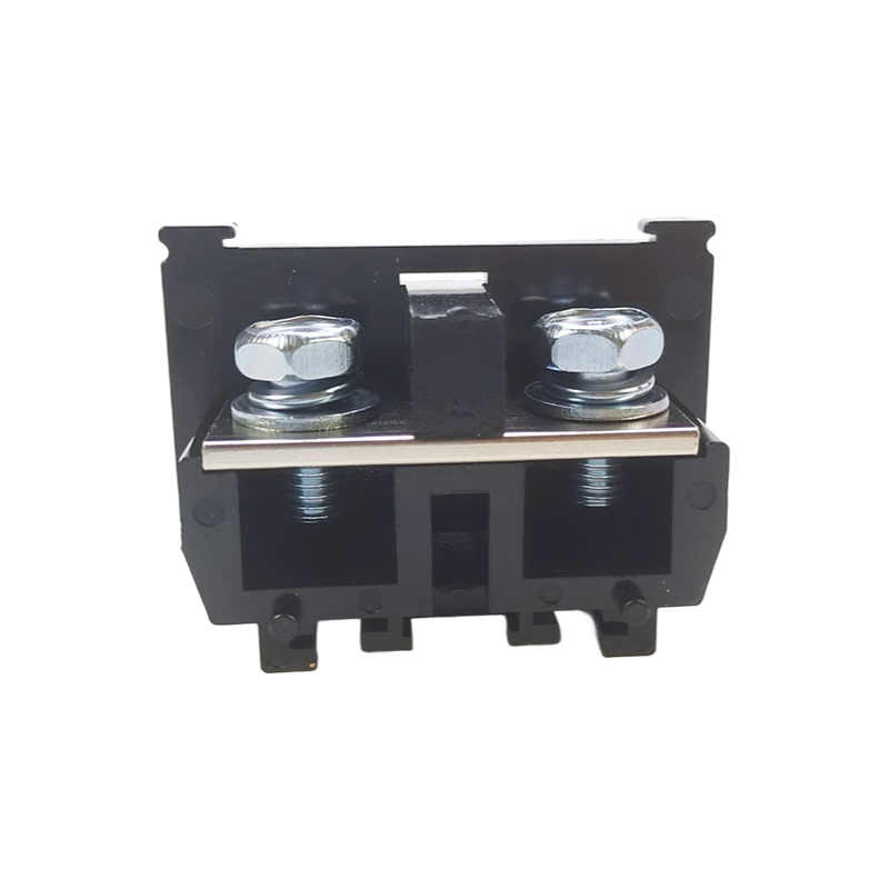 Wholesale TBR Screw Type Terminal Connectors with Flame Retardant Housing