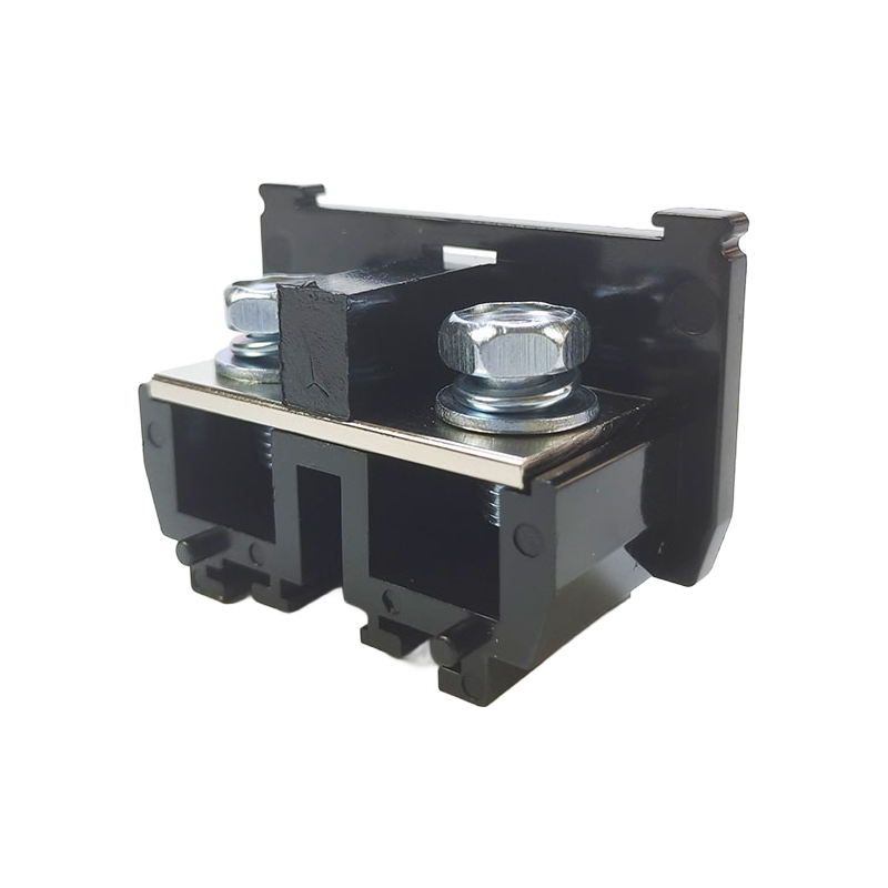 Wholesale TBR Screw Type Terminal Connectors with Flame Retardant Housing
