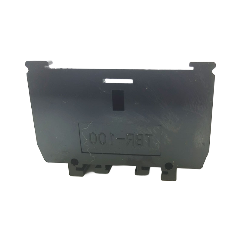 Wholesale TBR Screw Type Terminal Connectors with Flame Retardant Housing