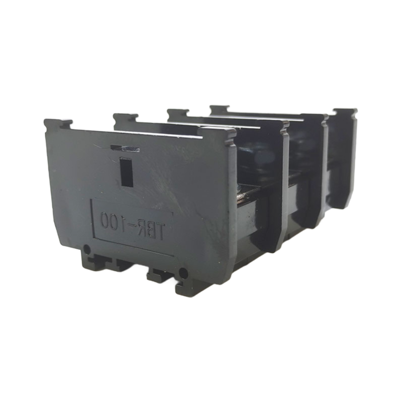 Wholesale TBR Screw Type Terminal Connectors with Flame Retardant Housing