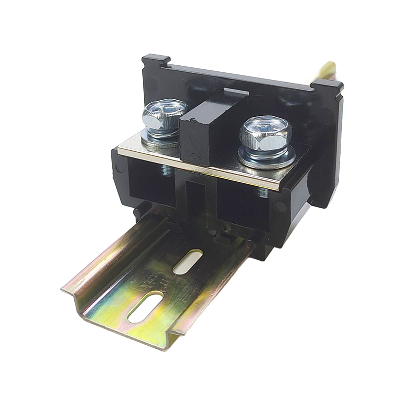 Wholesale TBR Screw Type Terminal Connectors with Flame Retardant Housing
