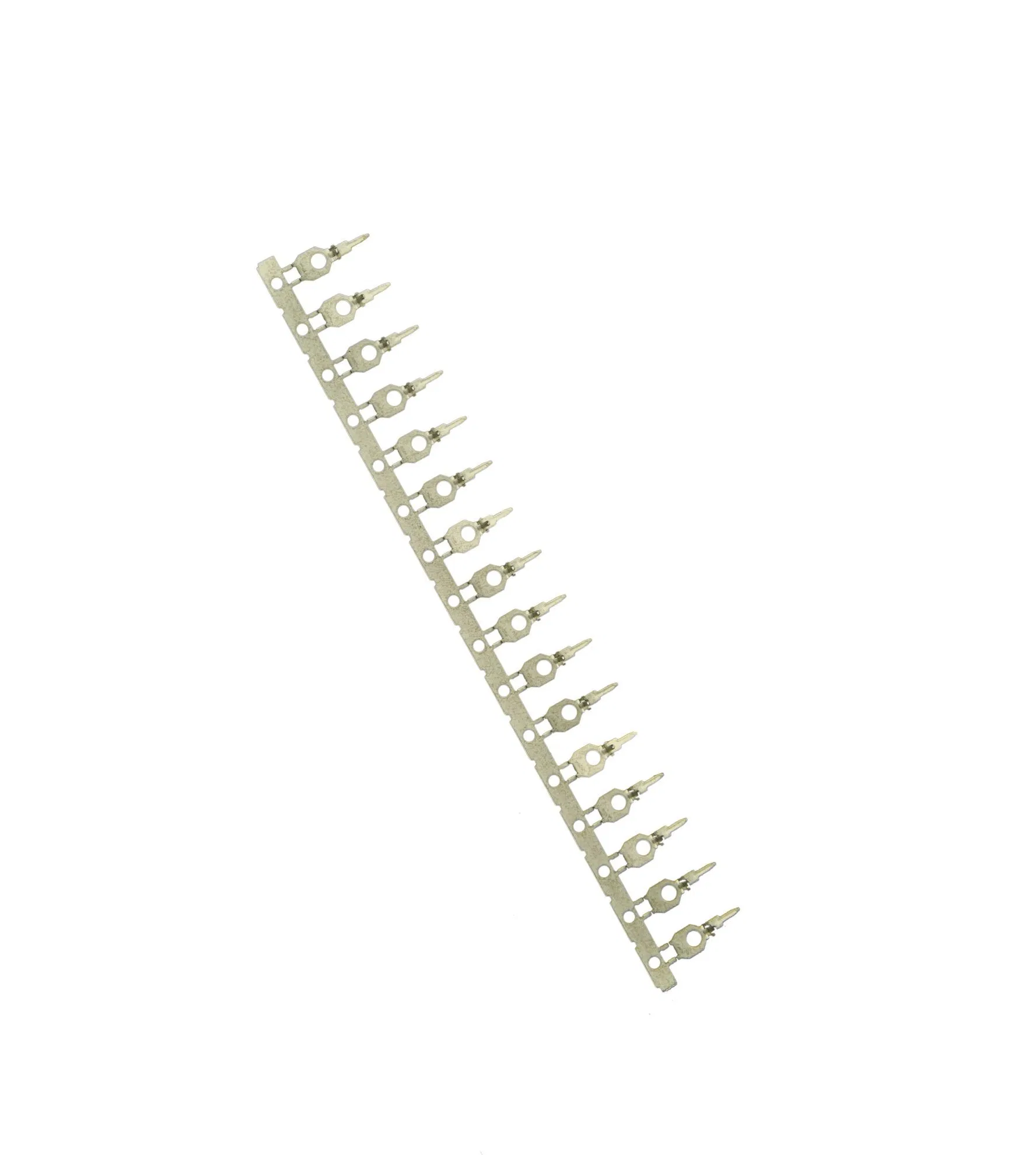 Wholesale OEM Metal Terminal Connectors for Electronics with 100% Quality Inspection