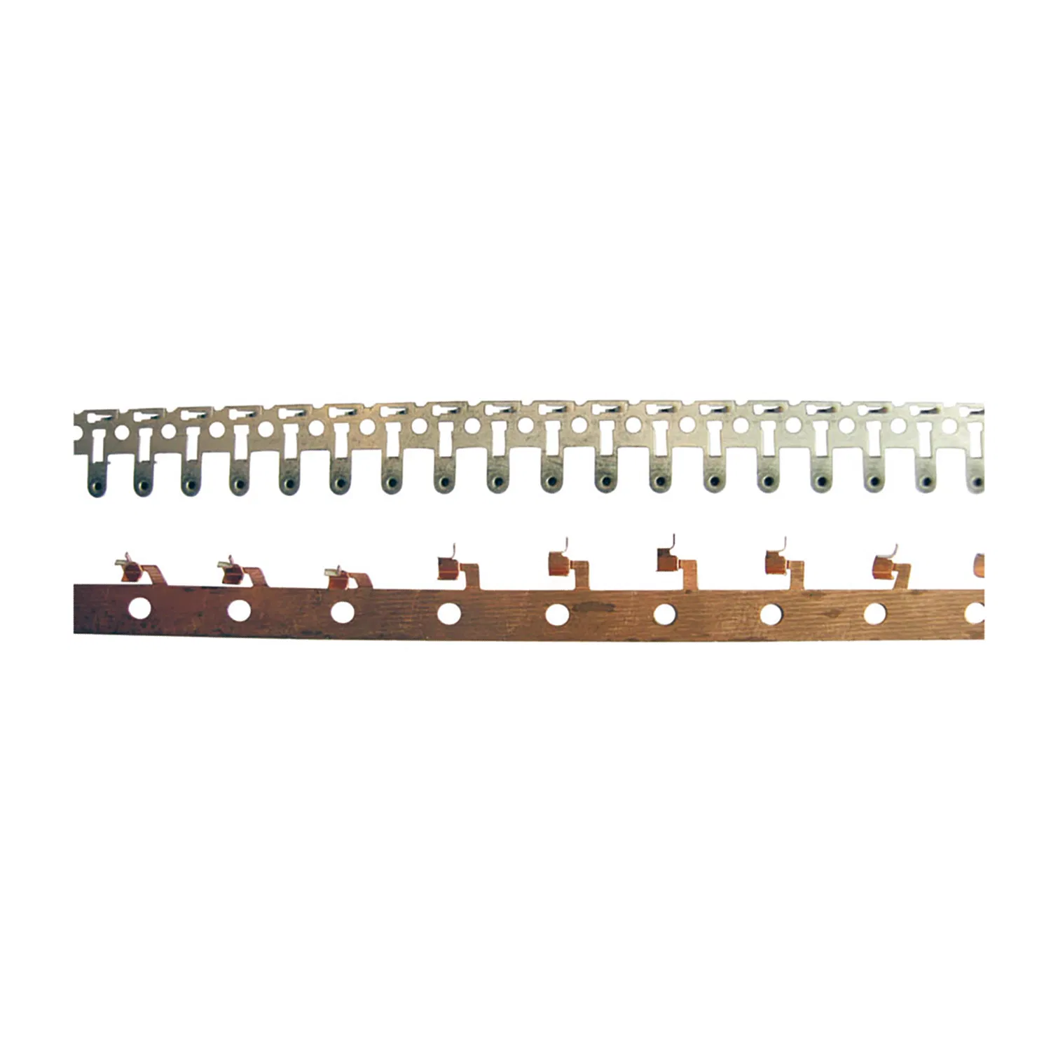 Custom OEM Metal Components Supplier with RoHS and ISO9001 Certification for Industrial Applications