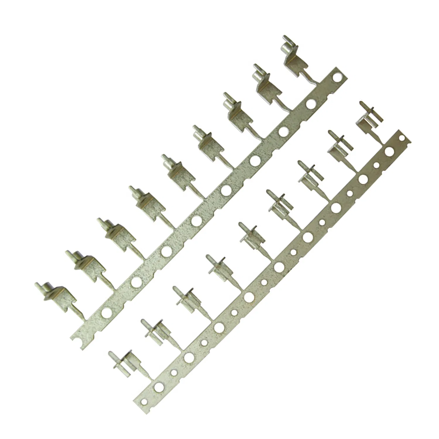 Custom OEM Metal Components Supplier with RoHS and ISO9001 Certification for Industrial Applications