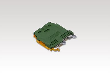 Factory Supply Kone Brand Elevator Parts KM261914 with One Year Warranty