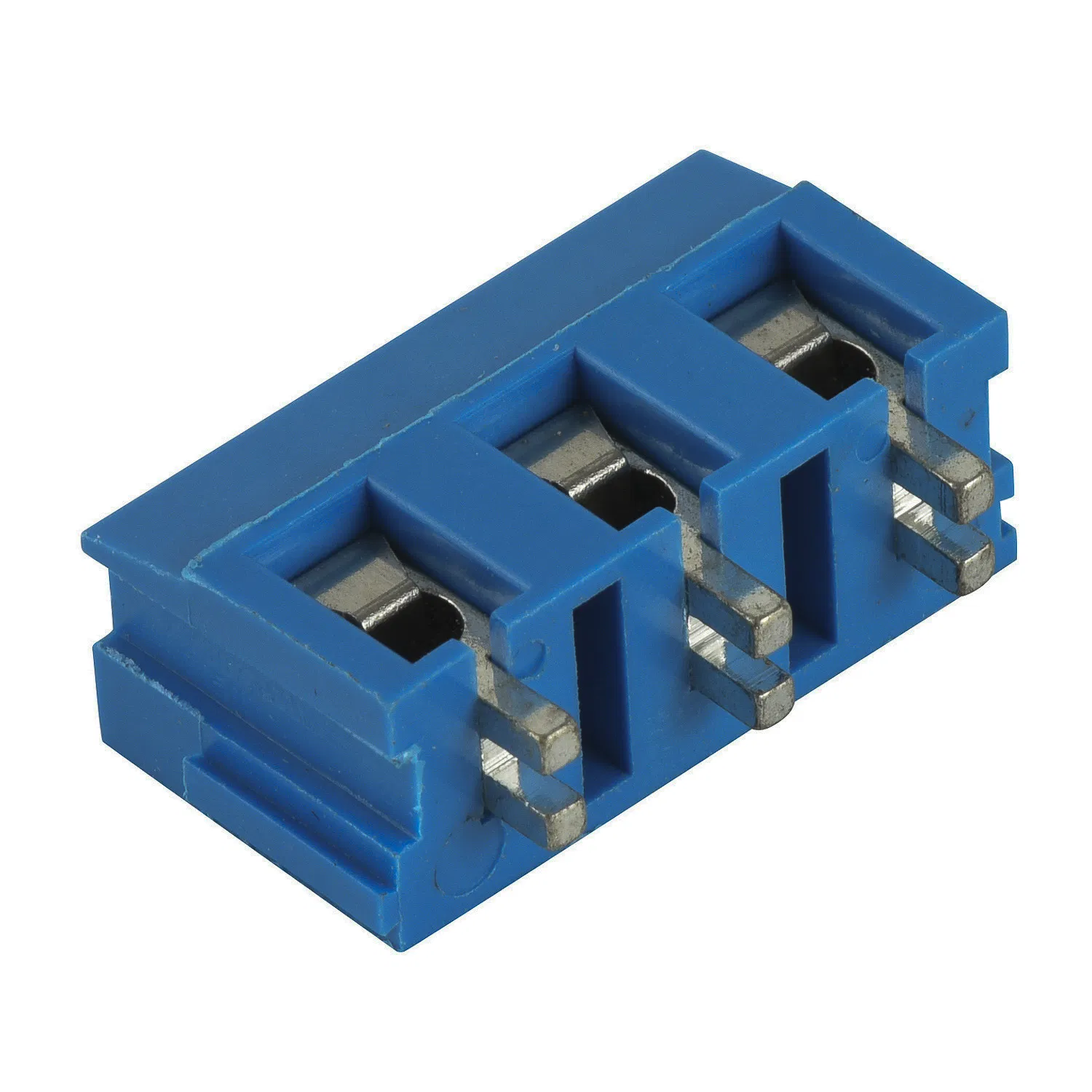 Wholesale XY307 Sealed Electric Connector with High Temperature Resistance for PCB Mounting