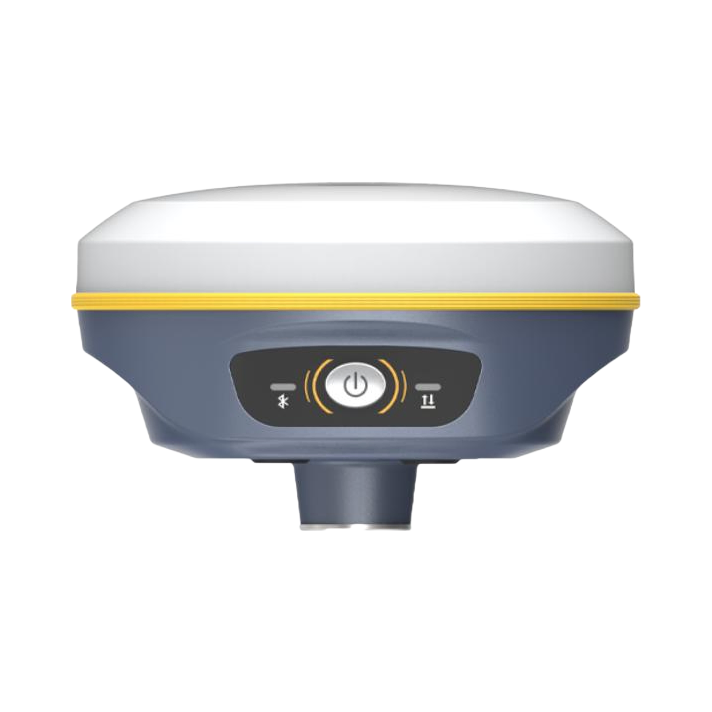 SOUTH Insight V2 RTK Receiver with GNSS IMU Camera for High Precision Surveying and Stakeout