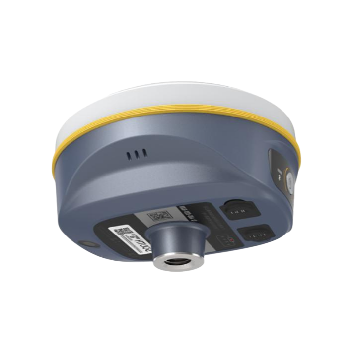 SOUTH Insight V2 RTK Receiver with GNSS IMU Camera for High Precision Surveying and Stakeout