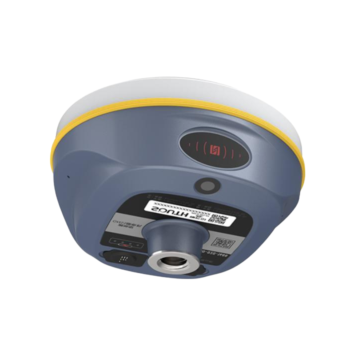 SOUTH Insight V2 RTK Receiver with GNSS IMU Camera for High Precision Surveying and Stakeout