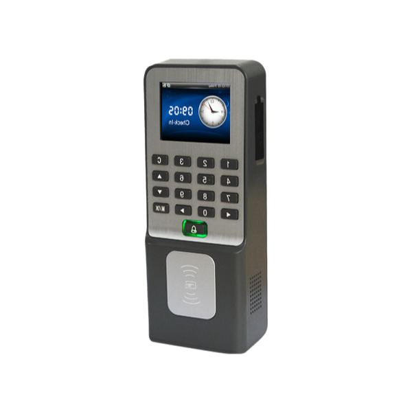 Multi-Language S600 Biometric Attendance System Factory Wholesale Customization – CE/FCC/ISO9001/RoHS, TCP/IP & USB Host, Optional MIFARE Card Reader