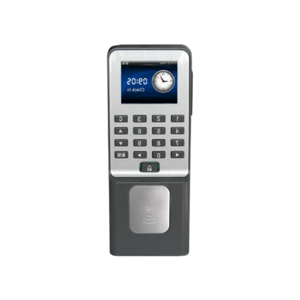 Multi-Language S600 Biometric Attendance System Factory Wholesale Customization – CE/FCC/ISO9001/RoHS, TCP/IP & USB Host, Optional MIFARE Card Reader