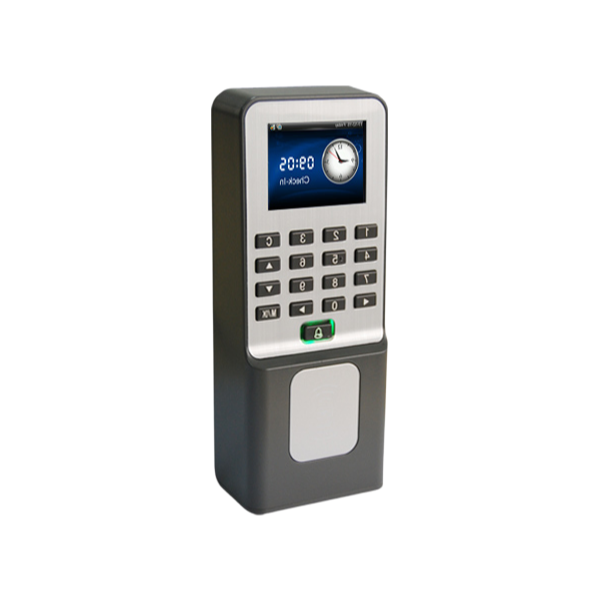 Multi-Language S600 Biometric Attendance System Factory Wholesale Customization – CE/FCC/ISO9001/RoHS, TCP/IP & USB Host, Optional MIFARE Card Reader