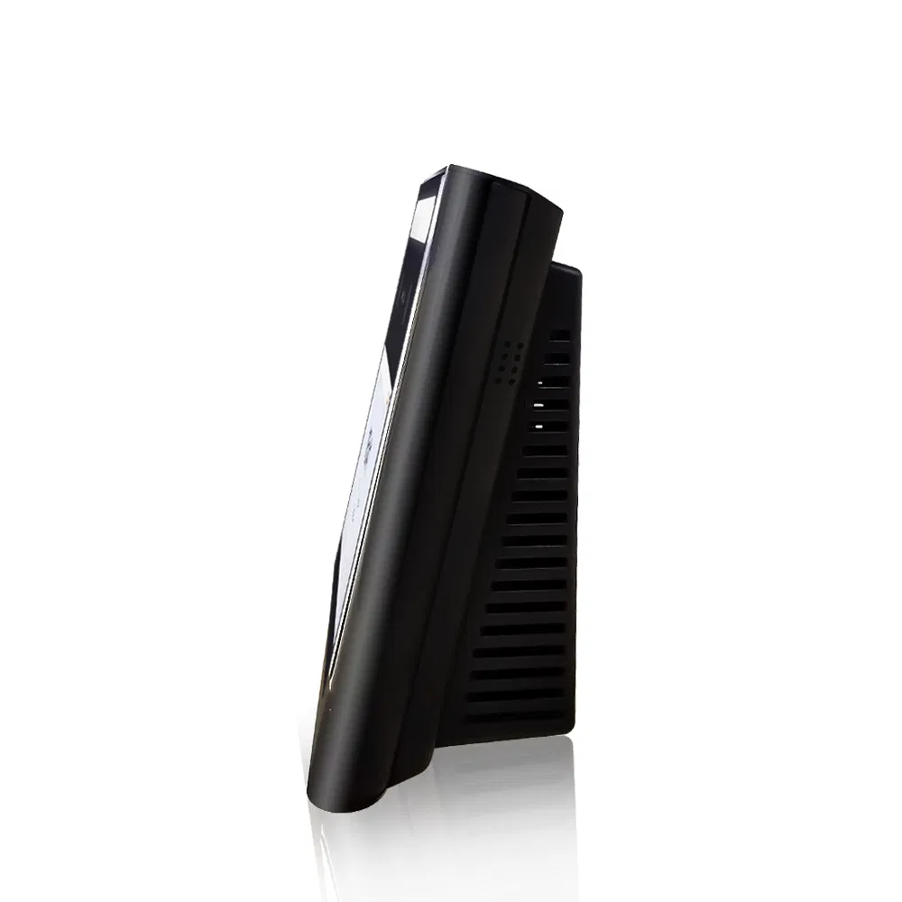 FA1000 Visible Light Facial Recognition Time Attendance System with Access Control