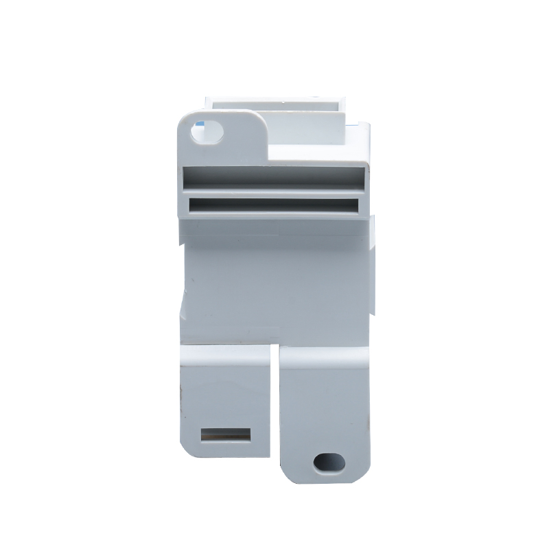JUT11-500 High-Current Brass Power Distribution Terminal Block - UL/VDE/CE Certified One-in-Multiple-Out Junction Box Connector