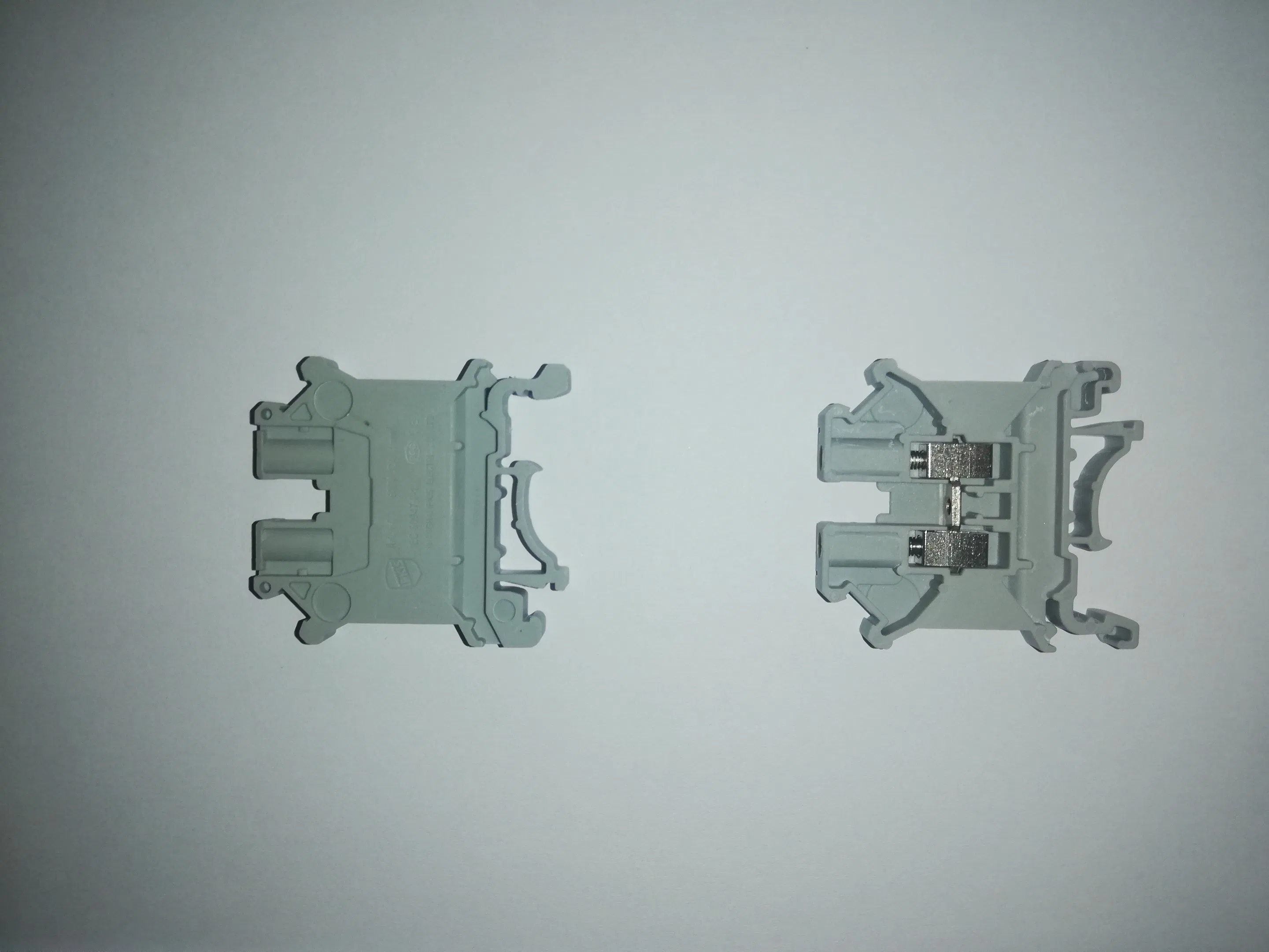 Reliable 200℃ Resistant AKJ Series Connectors for Industrial Electrical Wiring