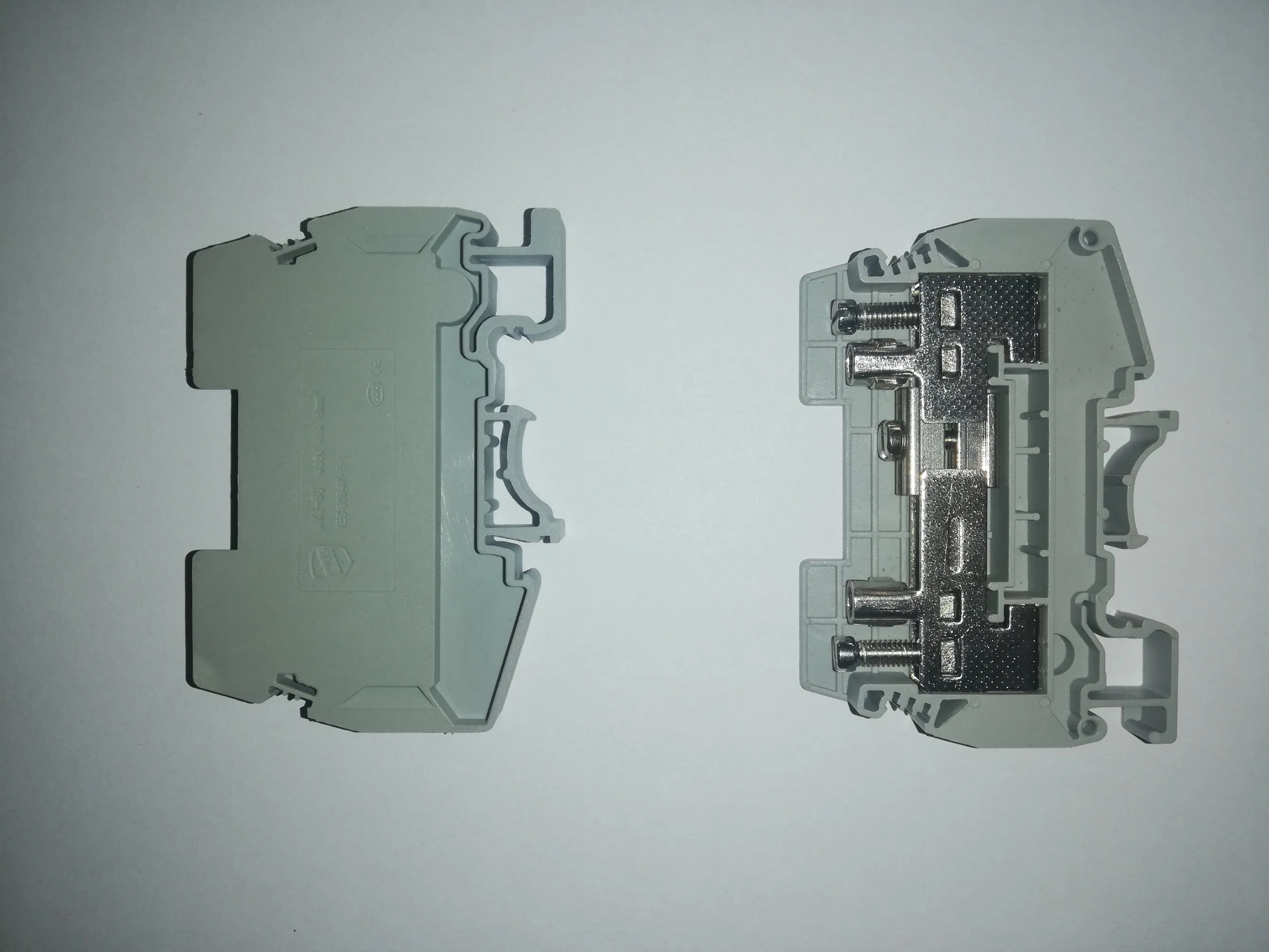 Reliable 200℃ Resistant AKJ Series Connectors for Industrial Electrical Wiring