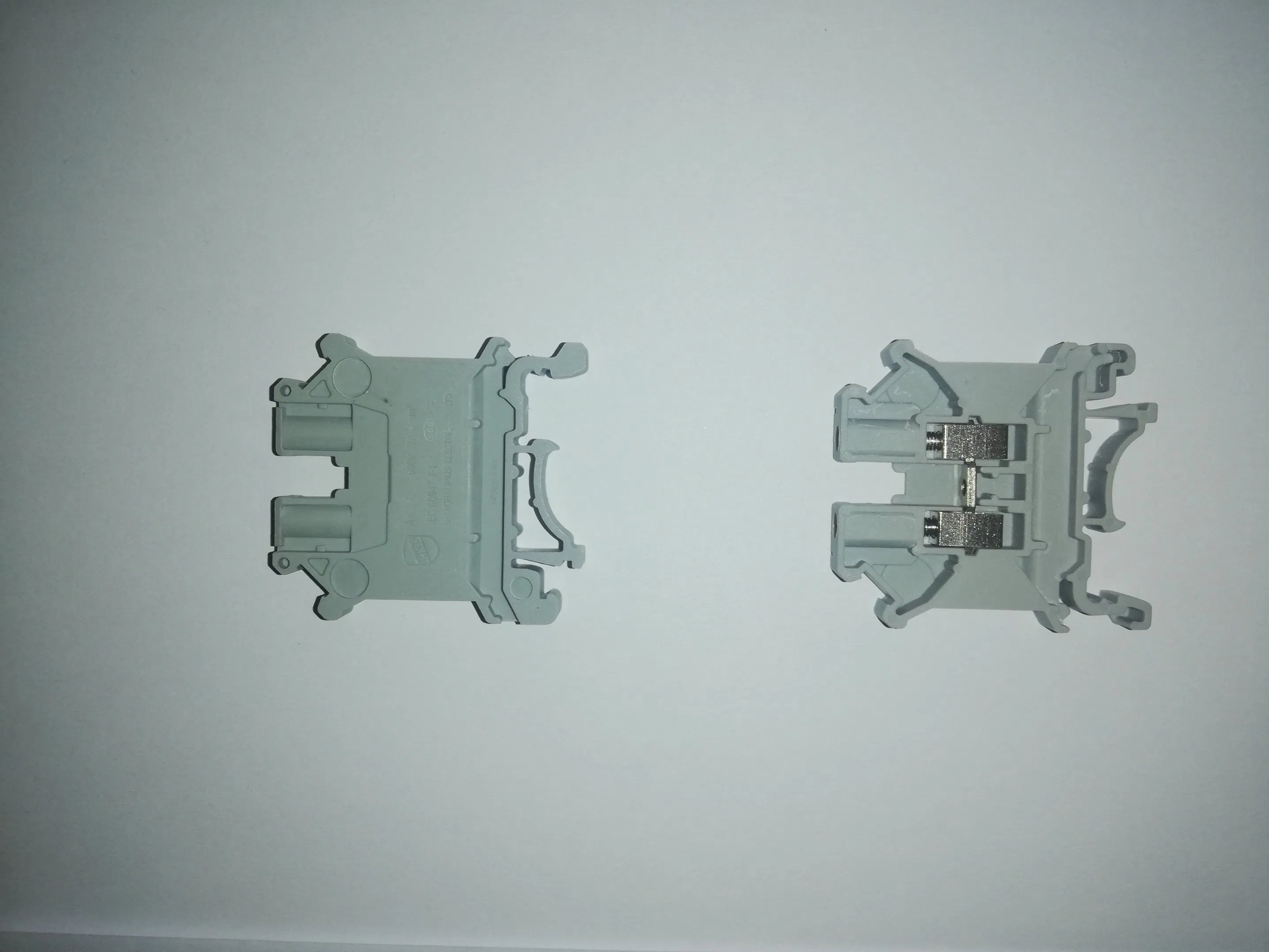 Reliable 200℃ Resistant AKJ Series Connectors for Industrial Electrical Wiring