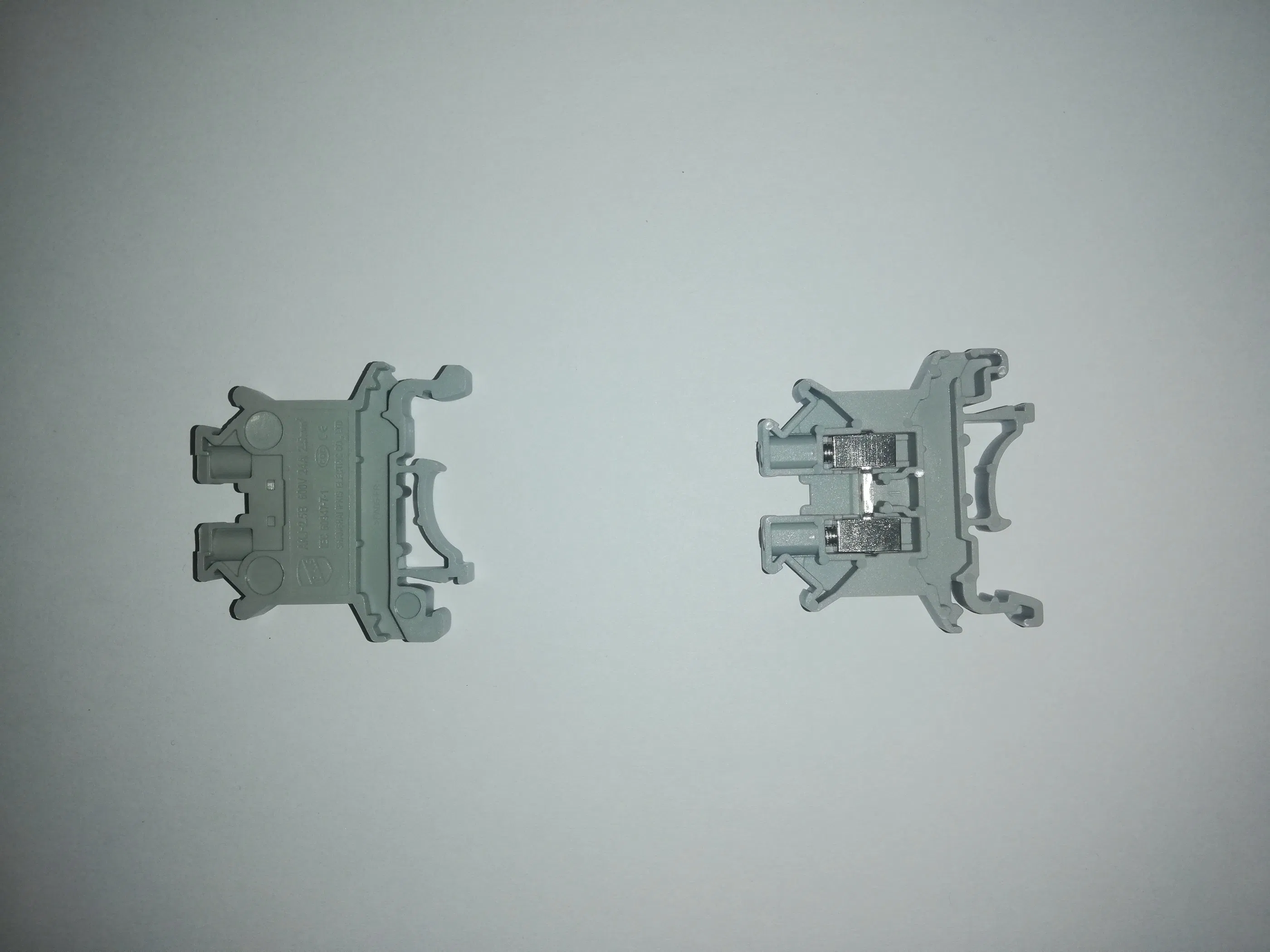 Reliable 200℃ Resistant AKJ Series Connectors for Industrial Electrical Wiring