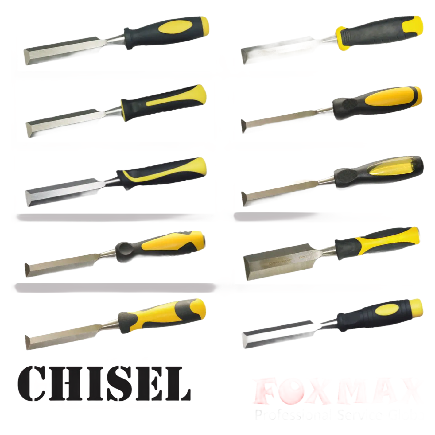 Premium Hand Tools & Power Tools for DIY and Professional Use | High-Quality FM-PT35 Series