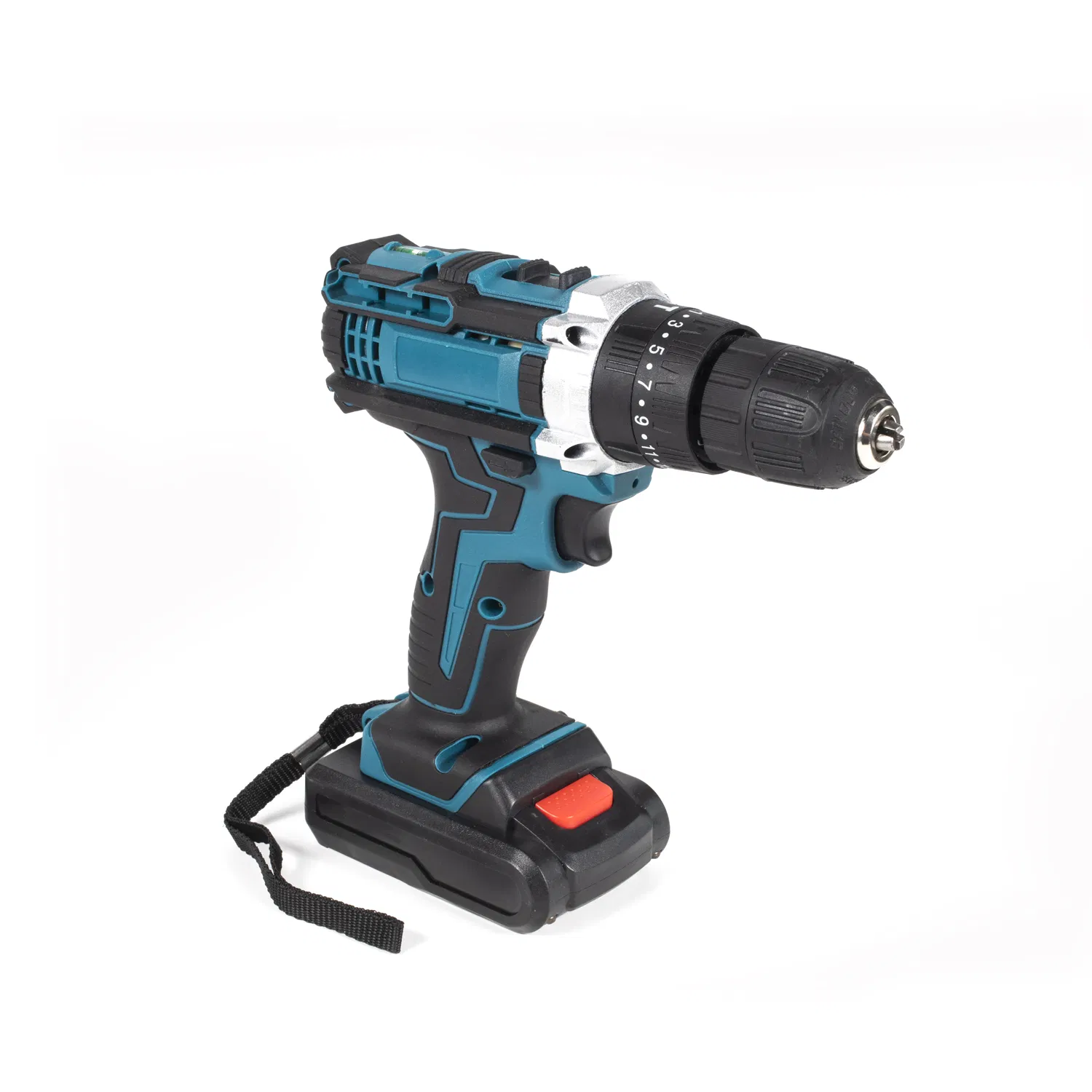Behappy 1500W Cordless Drill Brushless Power Tool - 24V Electric Hand Drill for DIY Projects
