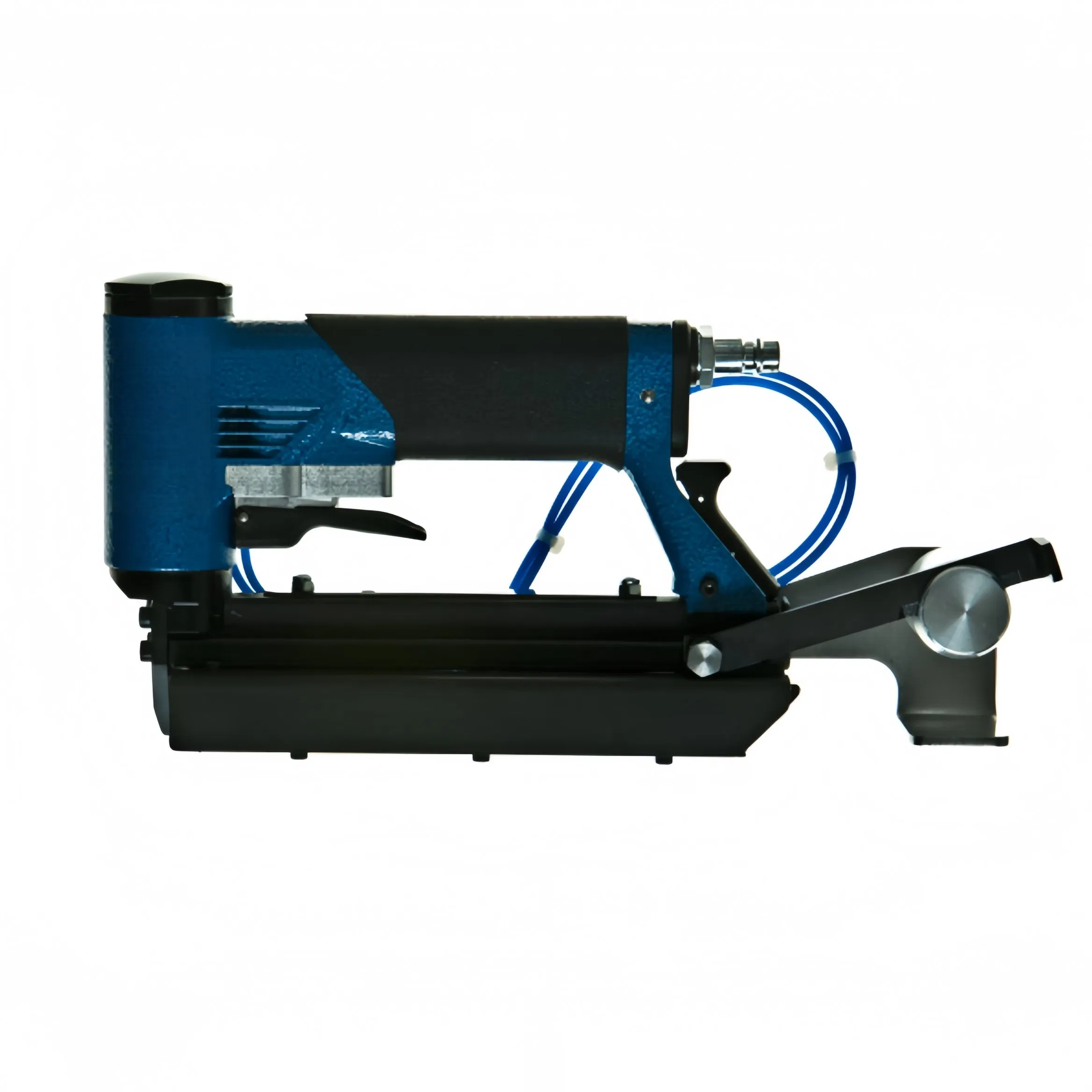 Professional Pneumatic Nail Gun for Roofing Framing Concrete - ISO 9001 Certified Heavy Duty Staple Gun