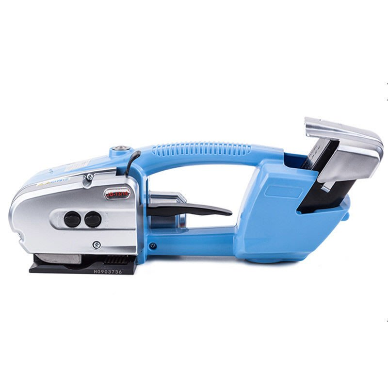 High-Quality Pneumatic PET/PP Strapping Tools - Electric & Manual Packing Bander for Industrial Use