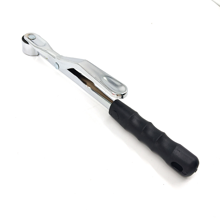 Professional Telescoping Magnetic Pickup Tool with Safety Claw for Automotive Repair and Metalworking