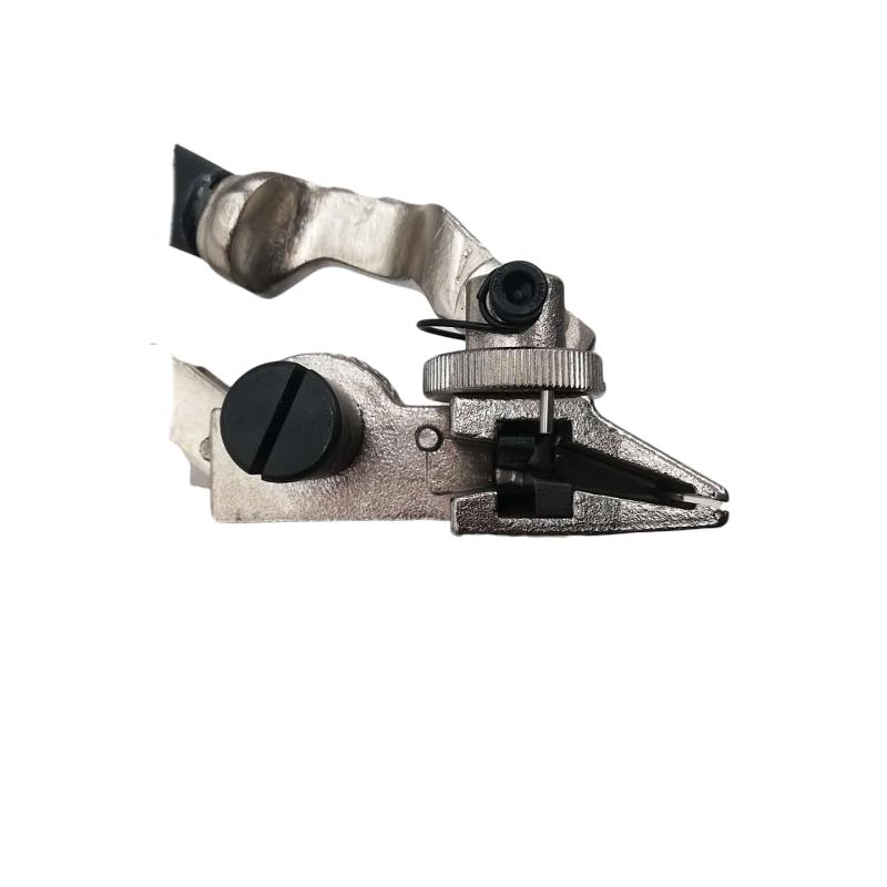 Professional Stainless Steel Banding Tool - Heavy Duty Steel Band Cutter & Tensioner YT005