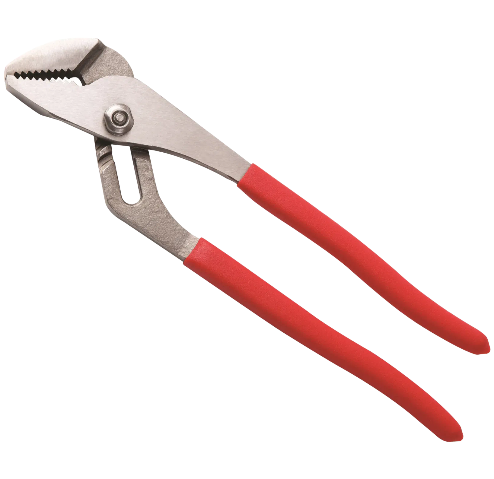 Professional Water Pump Pliers - High Carbon Steel & Chrome Vanadium Adjustable Wrench for Plumbing