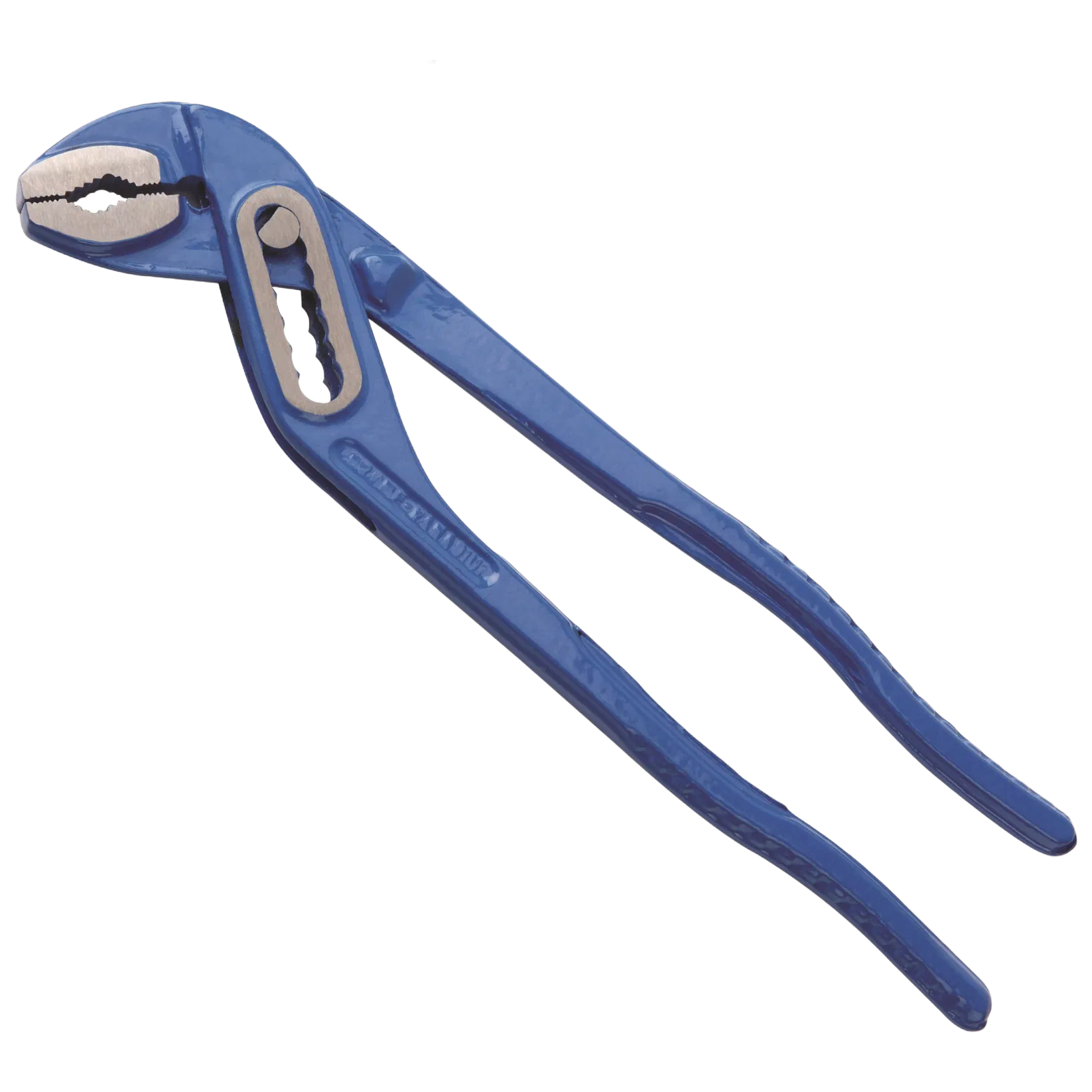 Professional Water Pump Pliers - High Carbon Steel & Chrome Vanadium Adjustable Wrench for Plumbing