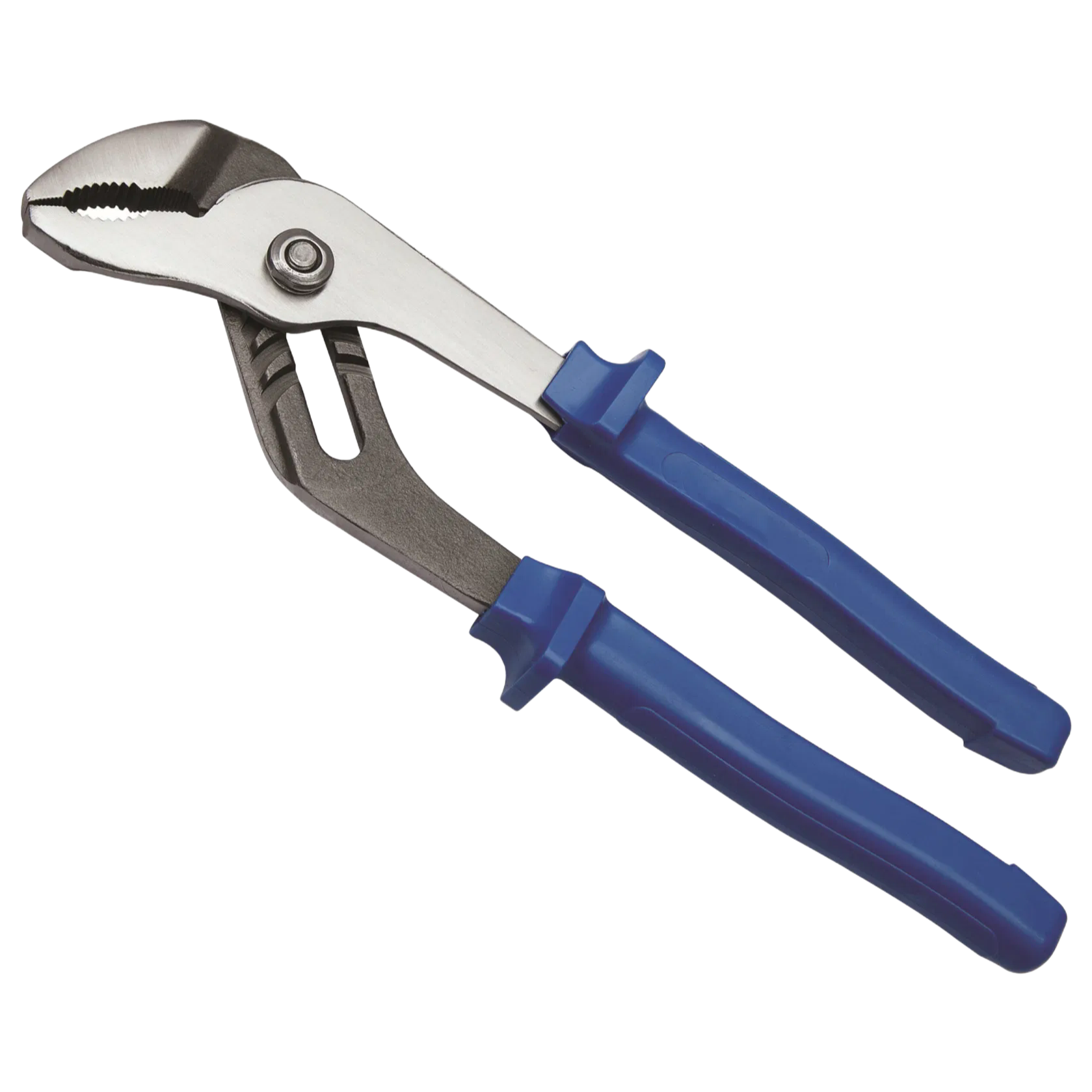 Professional Water Pump Pliers - High Carbon Steel & Chrome Vanadium Adjustable Wrench for Plumbing