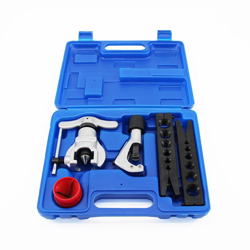 Wholesale Metric and Imperial Tube Flaring Tool CT-806AM-F with Carrying Case