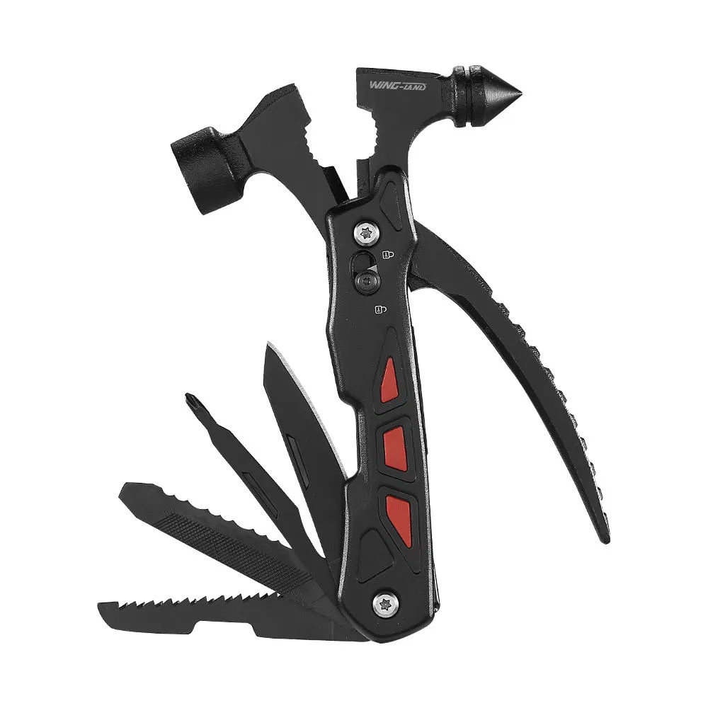 High Performance WL-652A Straight Shaft Pliers for Professional and DIY Applications