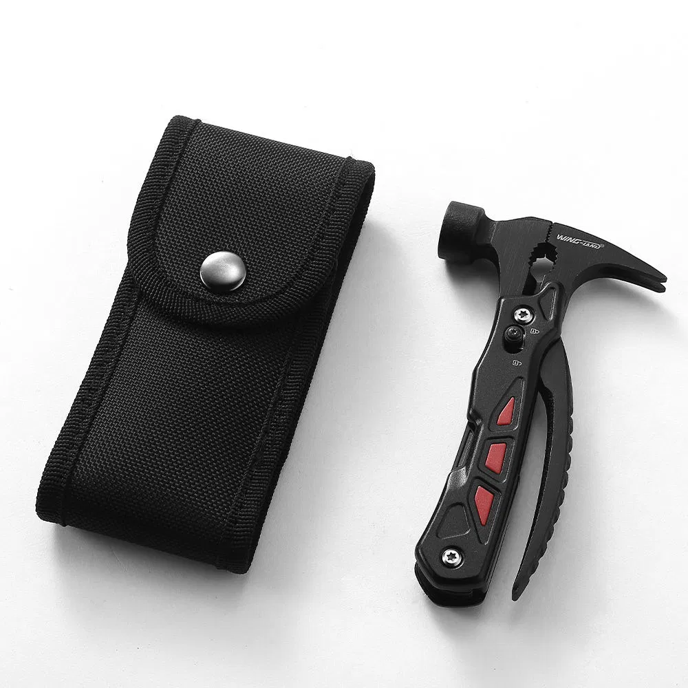 High Performance WL-652A Straight Shaft Pliers for Professional and DIY Applications