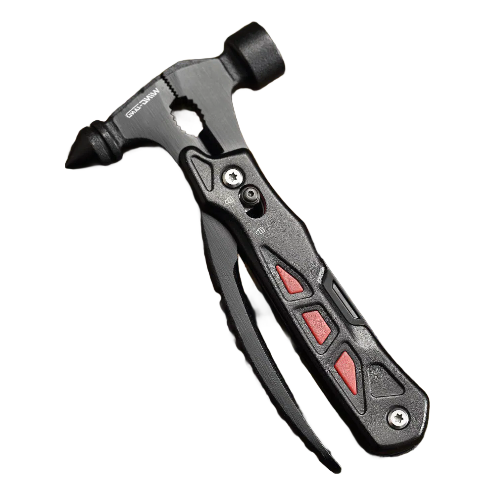 High Performance WL-652A Straight Shaft Pliers for Professional and DIY Applications