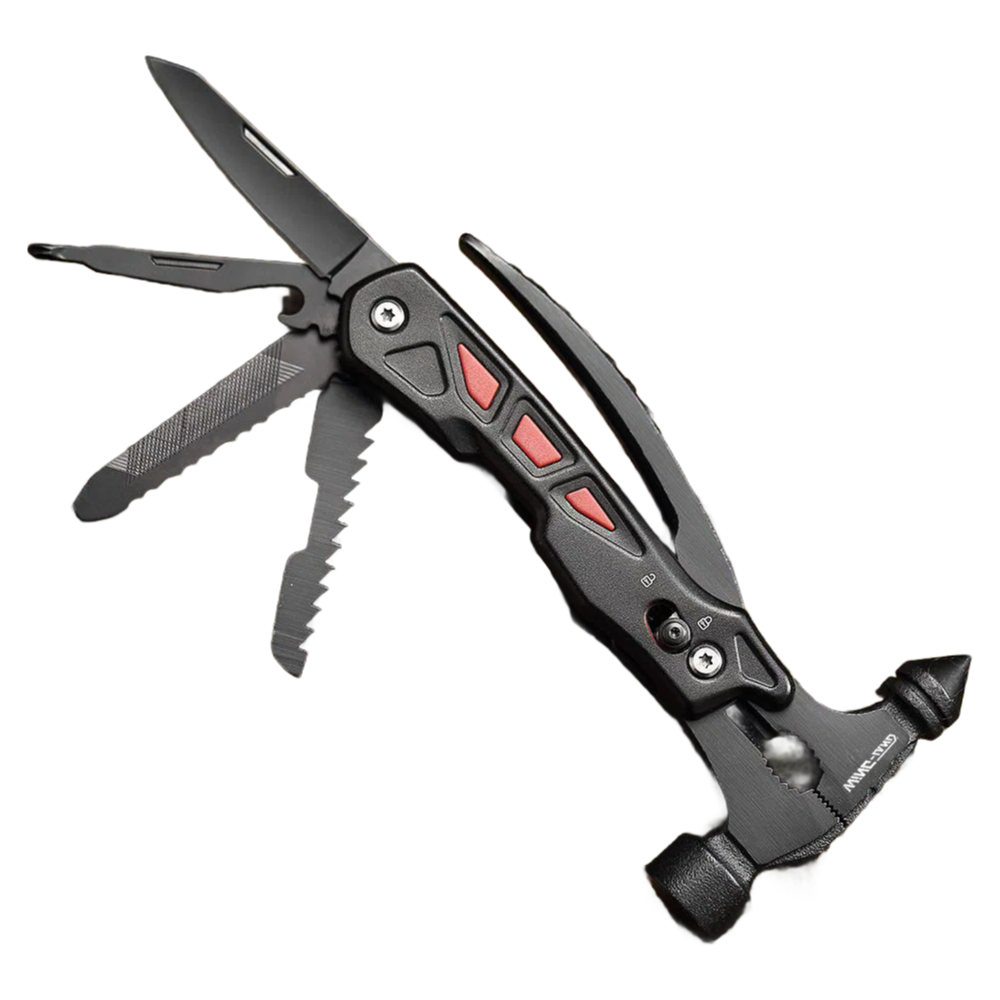 High Performance WL-652A Straight Shaft Pliers for Professional and DIY Applications