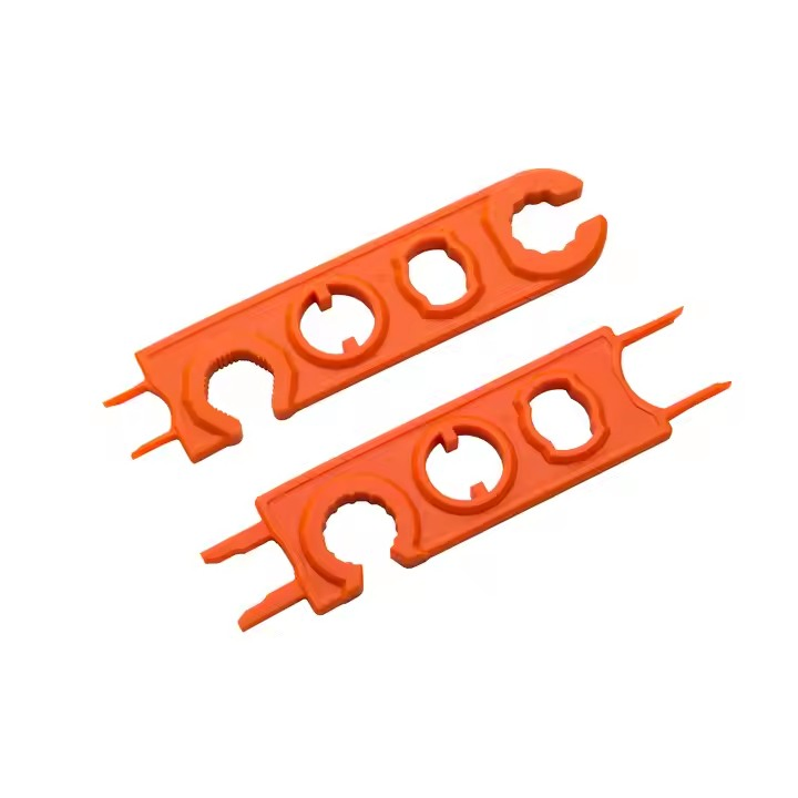 Custom OEM Solar Panel MC4 Crimping Pliers - RoHS Approved Electrical Tool