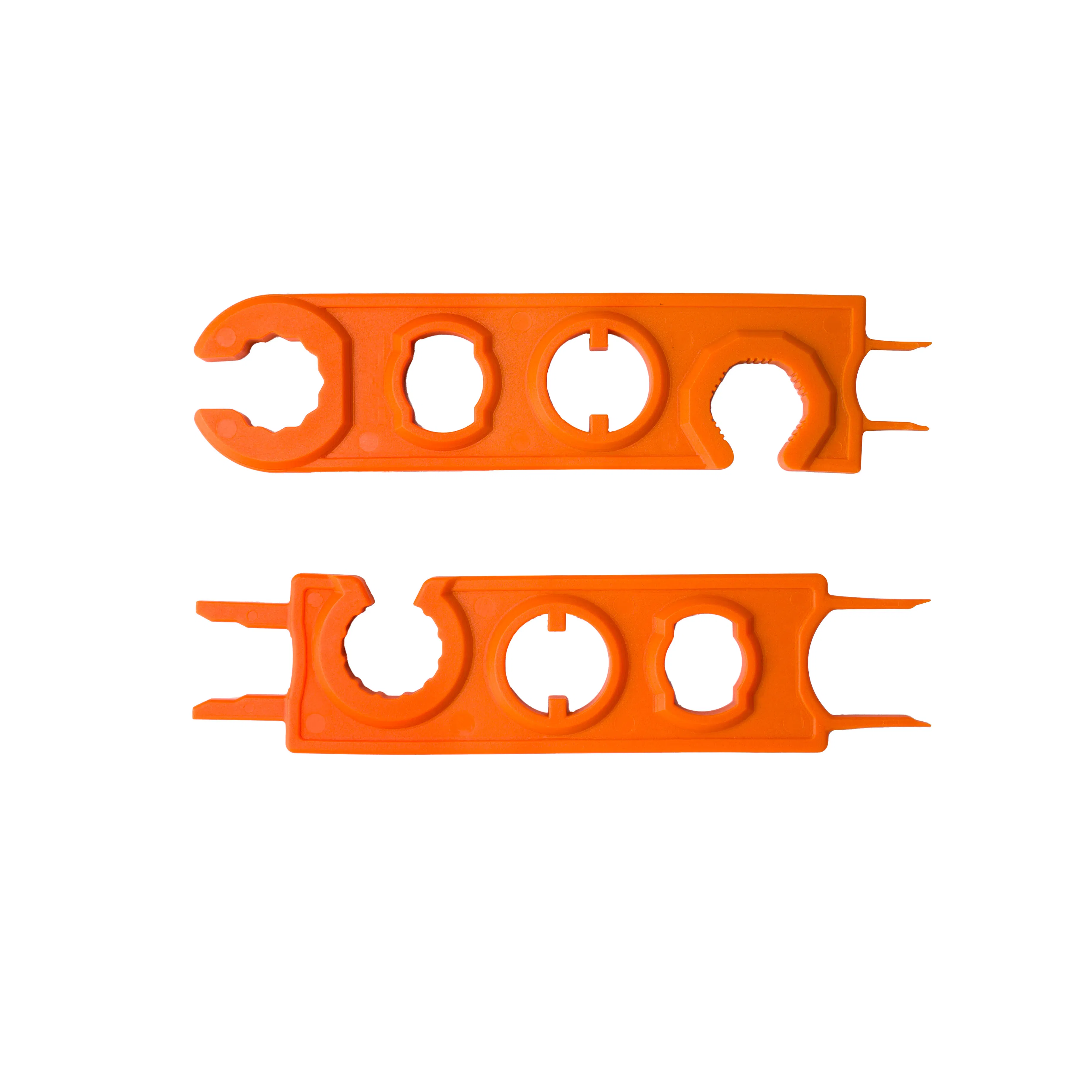 Custom OEM Solar Panel MC4 Crimping Pliers - RoHS Approved Electrical Tool