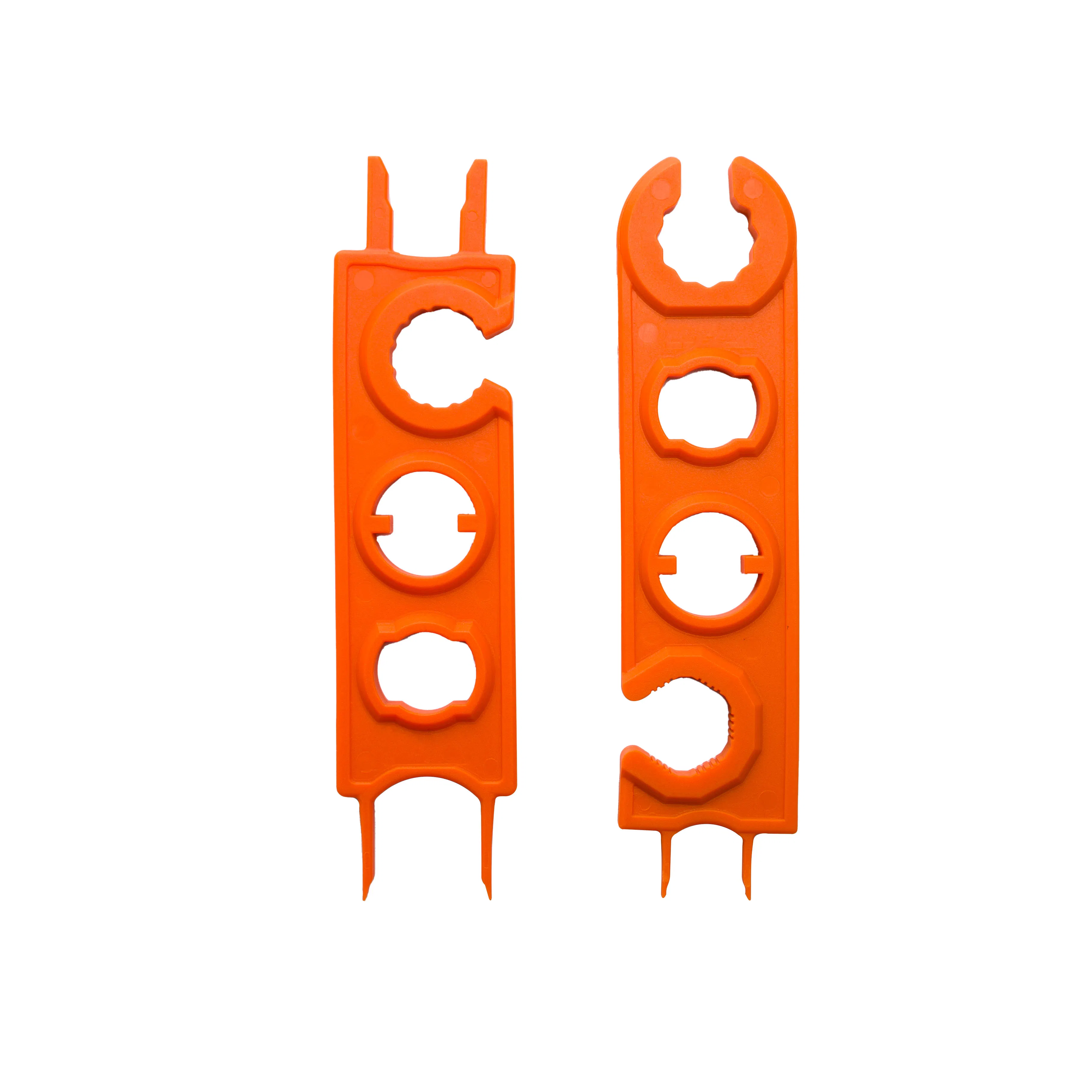 Custom OEM Solar Panel MC4 Crimping Pliers - RoHS Approved Electrical Tool