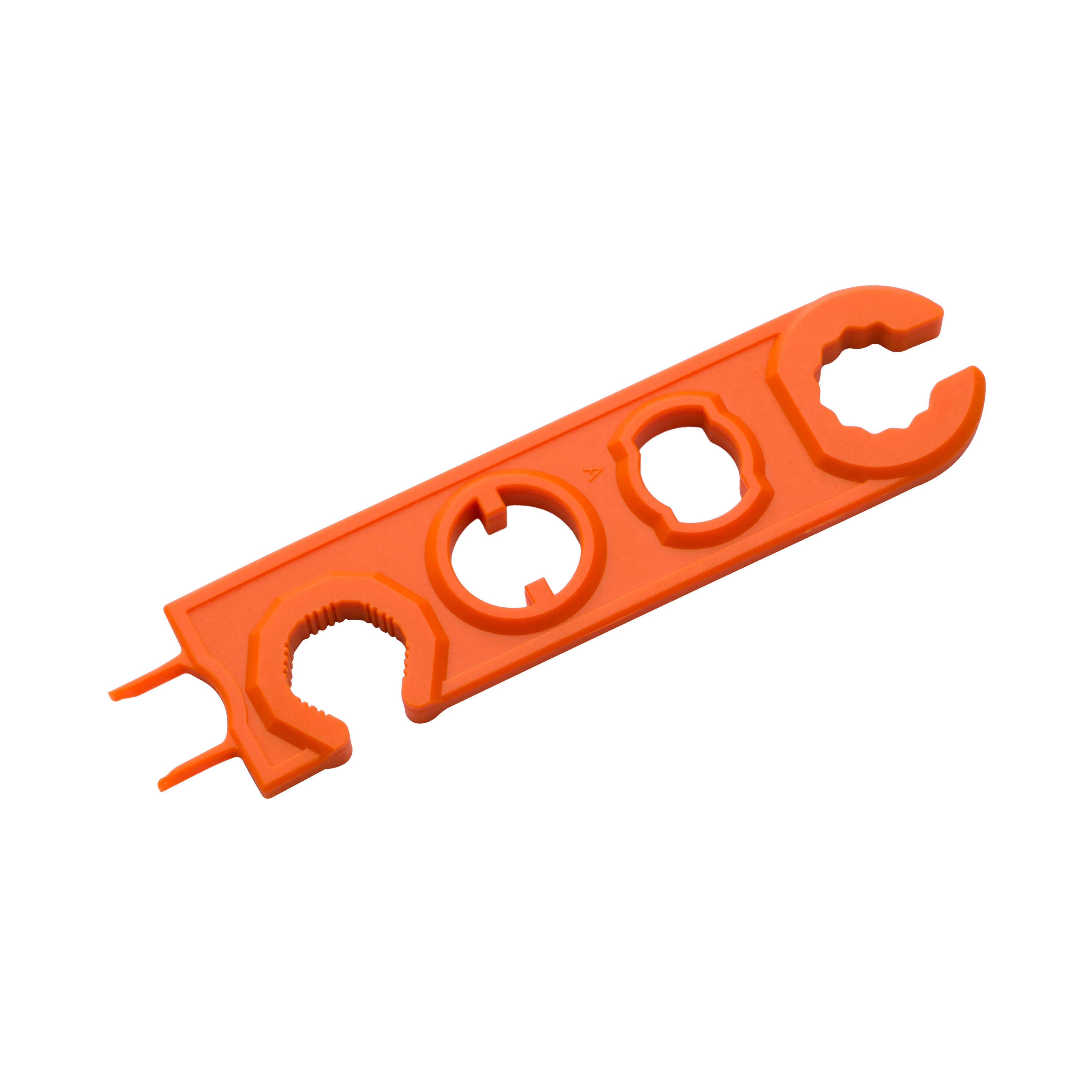 Custom OEM Solar Panel MC4 Crimping Pliers - RoHS Approved Electrical Tool