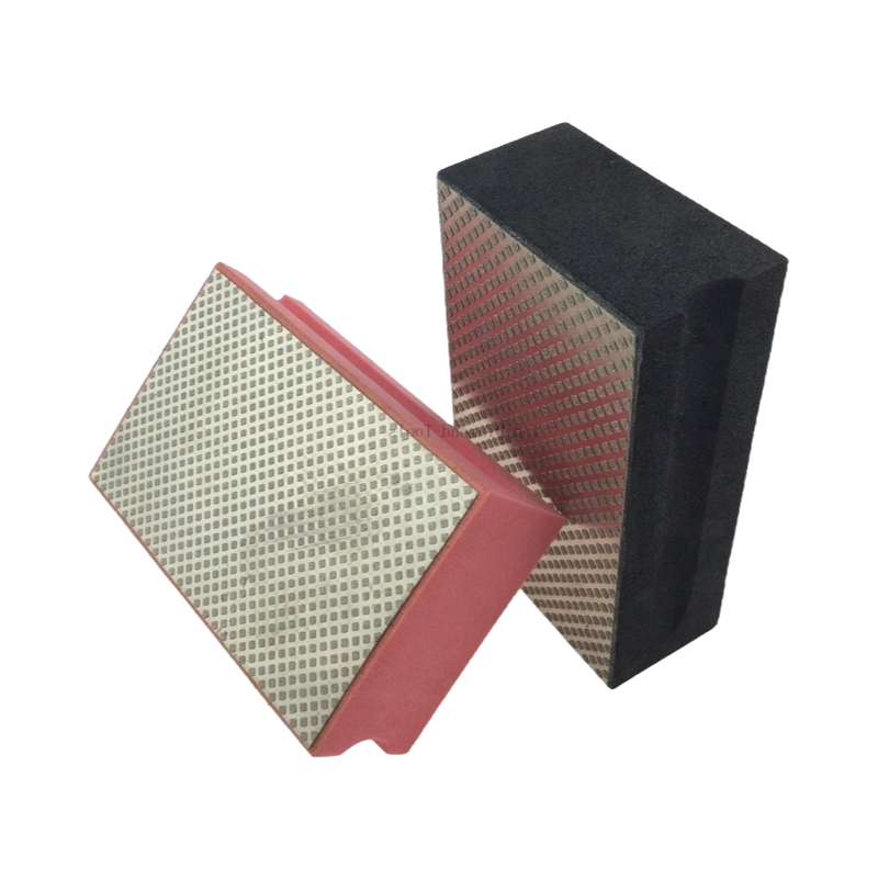 TOP Brand Diamond Tools with ISO9001 and MPA Germany Certification for Surface Preparation and Finishing