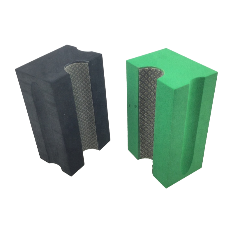 TOP Brand Diamond Tools with ISO9001 and MPA Germany Certification for Surface Preparation and Finishing