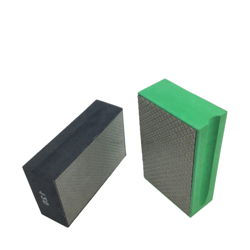TOP Brand Diamond Tools with ISO9001 and MPA Germany Certification for Surface Preparation and Finishing