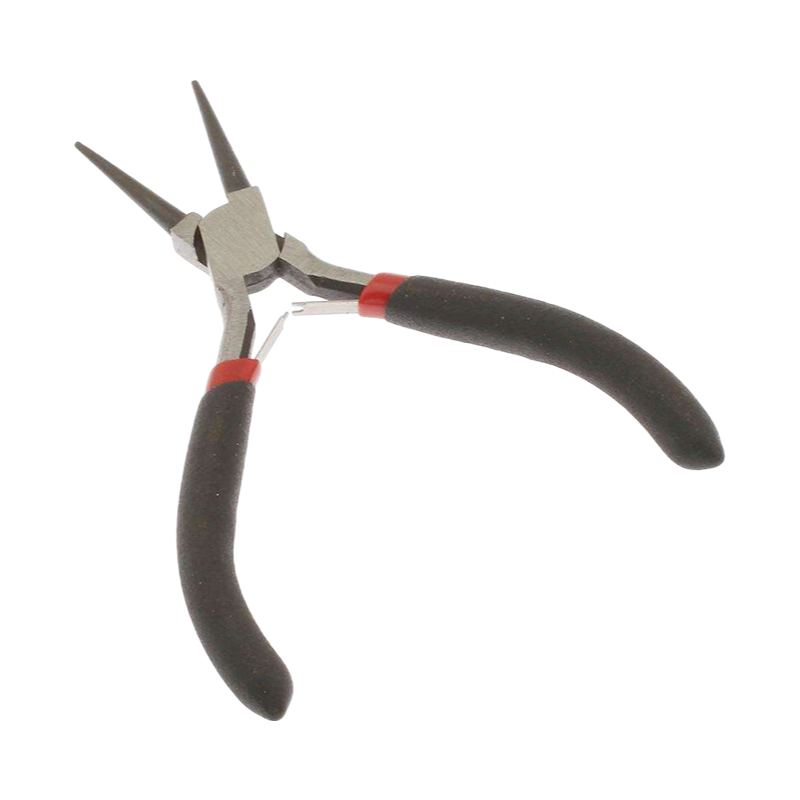 High-Performance Side Cutters with Special Sharpened Blades for Precision Cutting Tasks