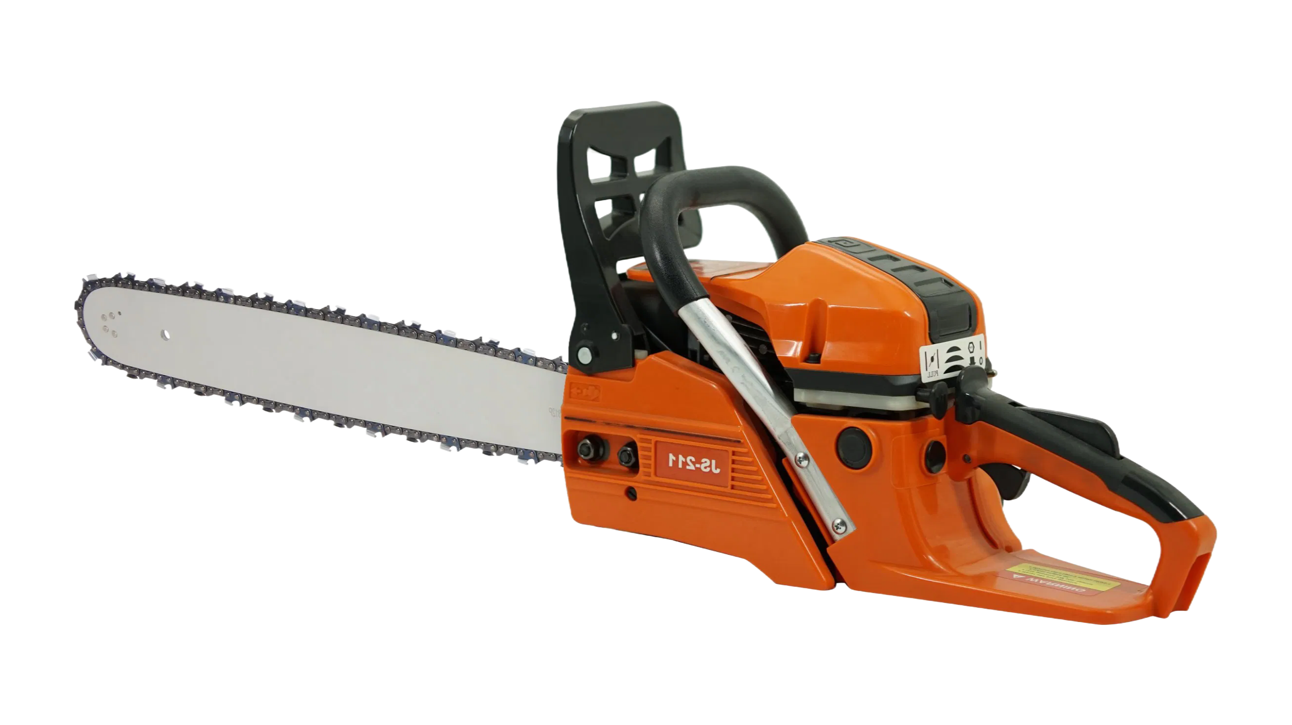 Wholesale 58cc Motorized Chainsaw with Quick Shipping and Technical Support Services