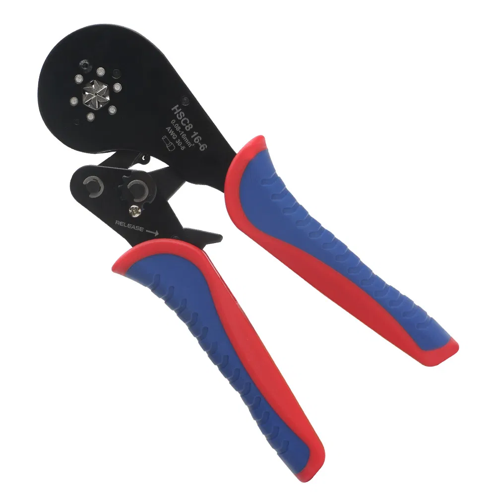 High Carbon Steel Cable Wire Pliers with Non-Slip Handle for Building Decoration and DIY Projects