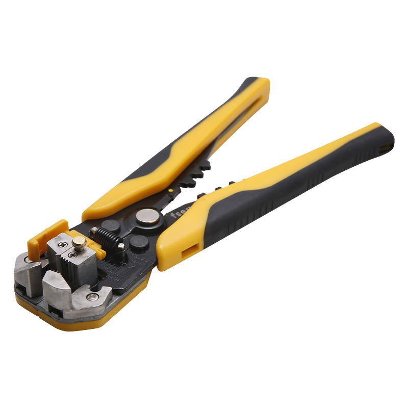 High Carbon Steel Cable Wire Pliers with Non-Slip Handle for Building Decoration and DIY Projects