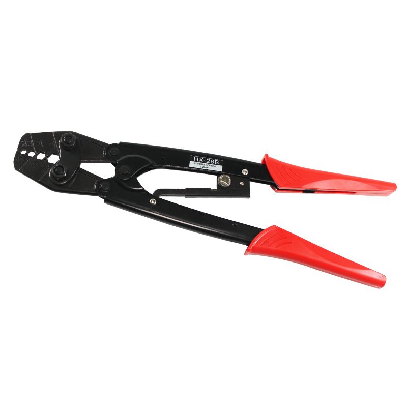 High Carbon Steel Cable Wire Pliers with Non-Slip Handle for Building Decoration and DIY Projects