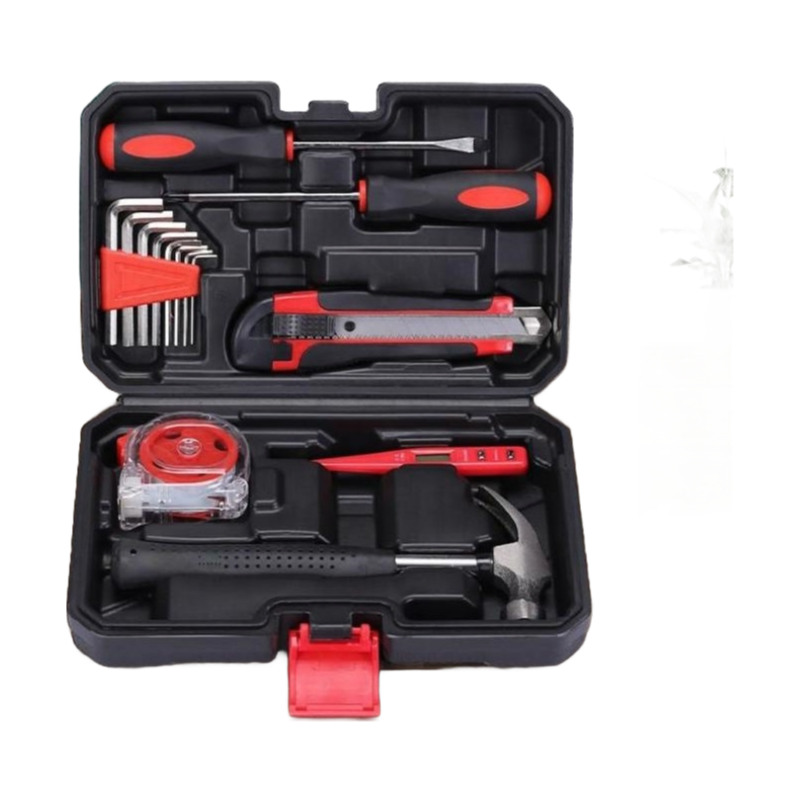 High-Quality Combination Pliers Set - Durable Alloy Steel Tools for Industrial Use