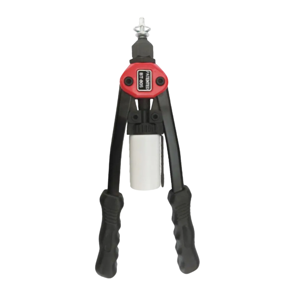 Factory Direct Supply BT-805 Professional Manual Riveter for Construction Use